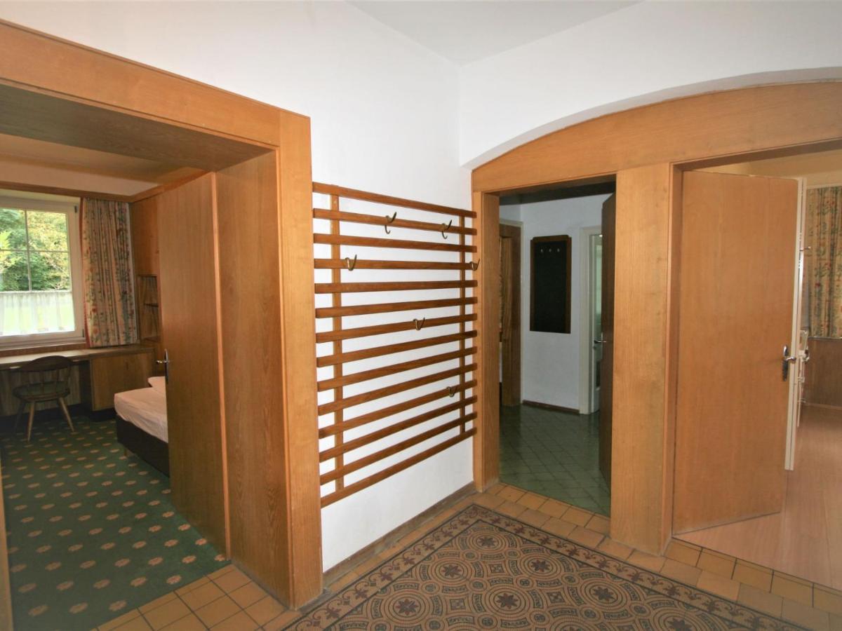 Apartment Rauter-1 By Interhome マイヤーホーフェン エクステリア 写真