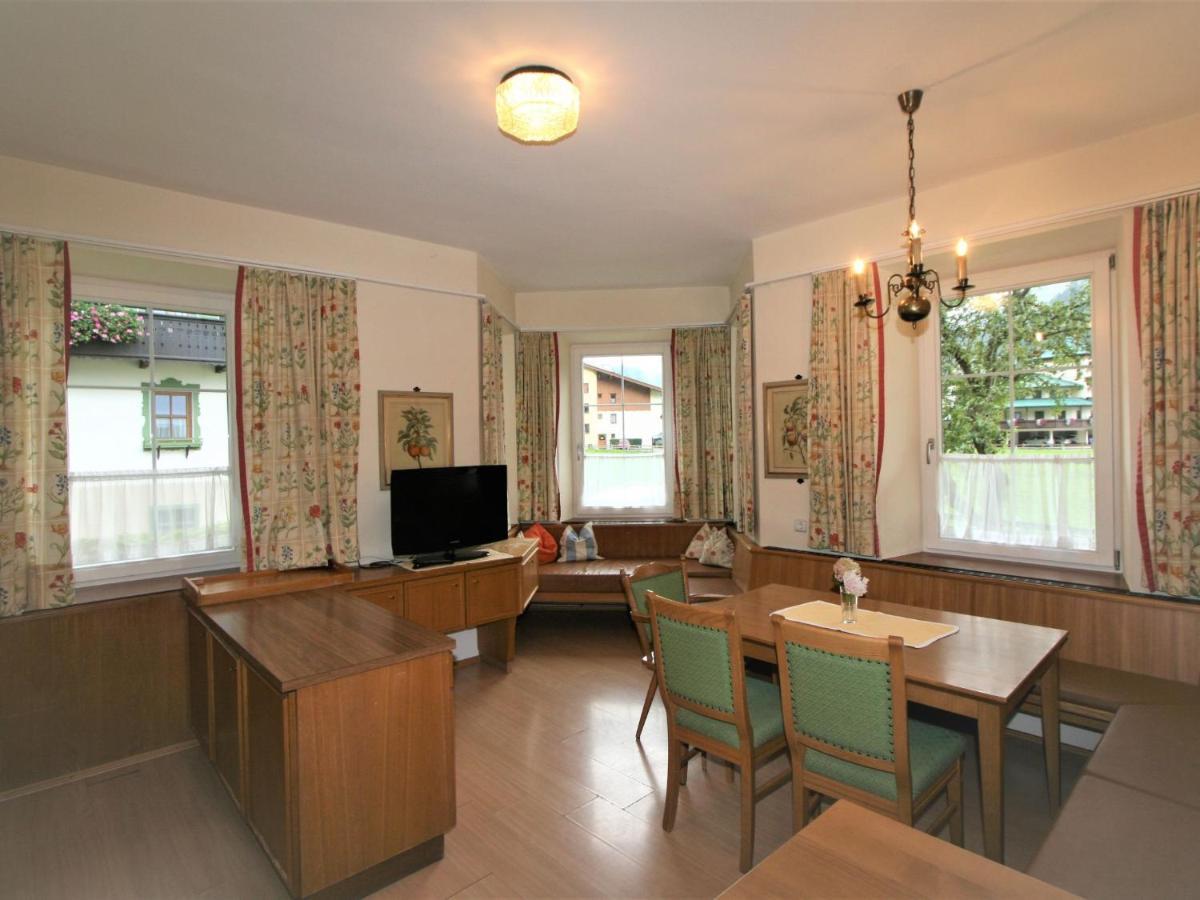 Apartment Rauter-1 By Interhome マイヤーホーフェン エクステリア 写真